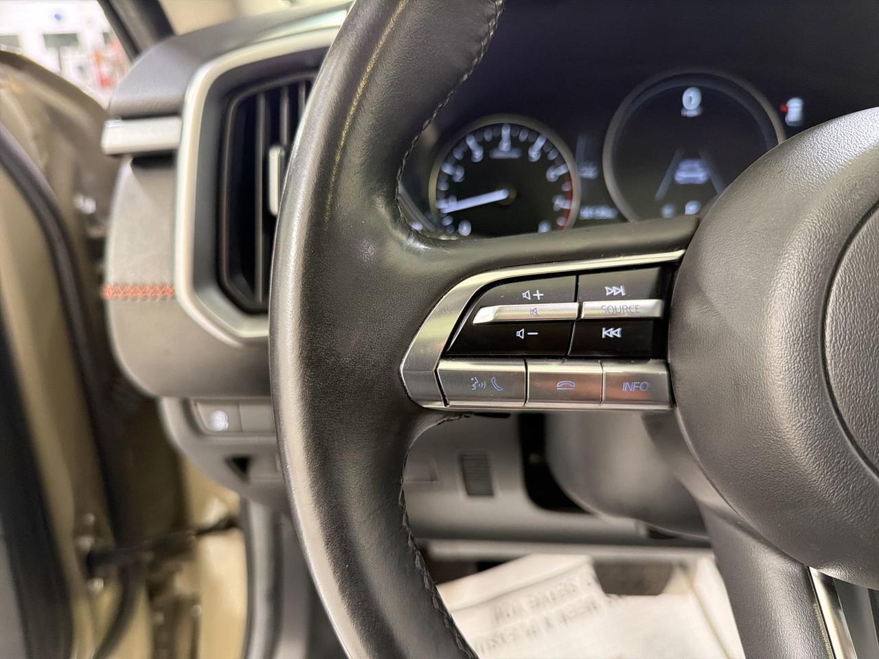 2024 Mazda CX-50 2.5 Turbo San Antonio TX
