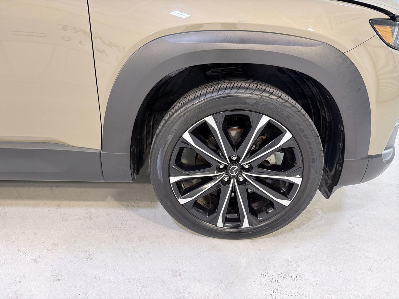 2024 Mazda CX-50 2.5 Turbo San Antonio TX