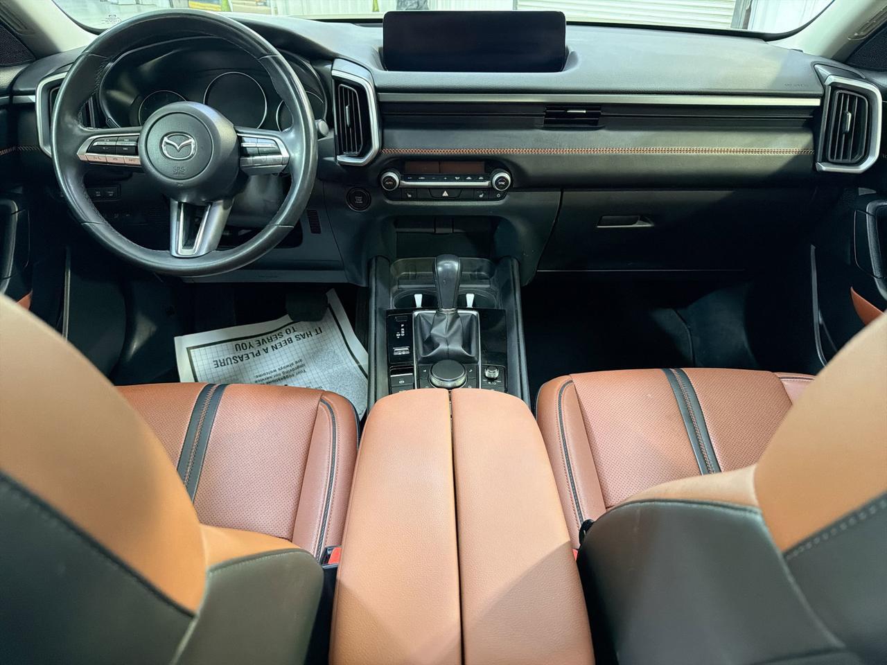 2024 Mazda CX-50 2.5 Turbo San Antonio TX