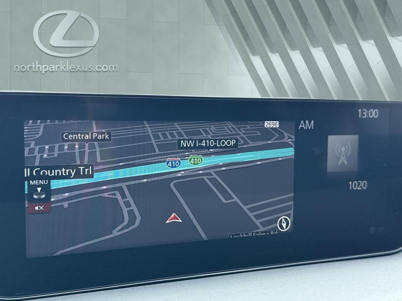 2024 Mazda CX-50 2.5 Turbo San Antonio TX