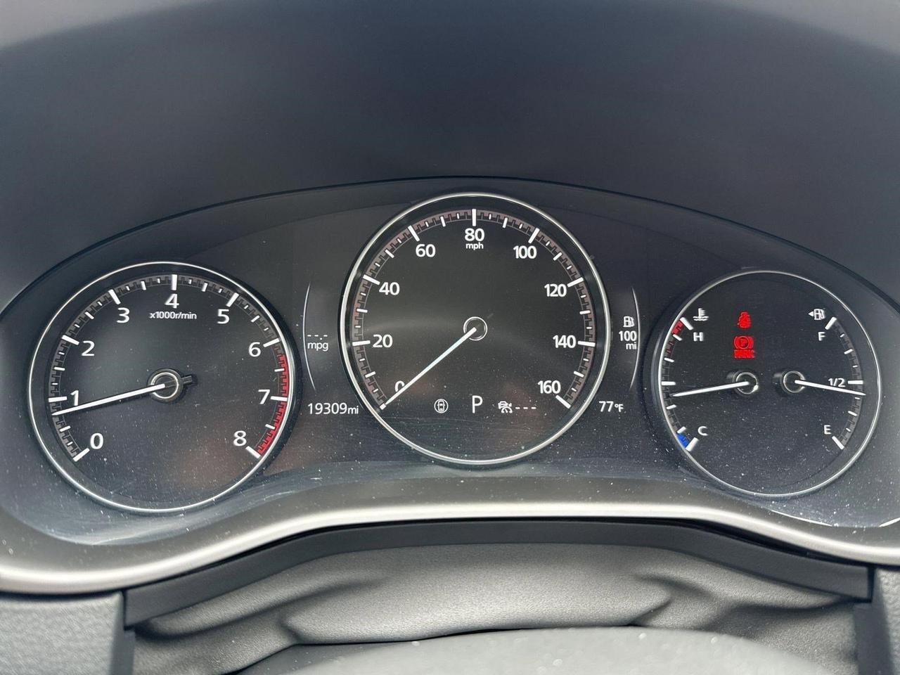 2024 Mazda CX-50 2.5 Turbo San Antonio TX