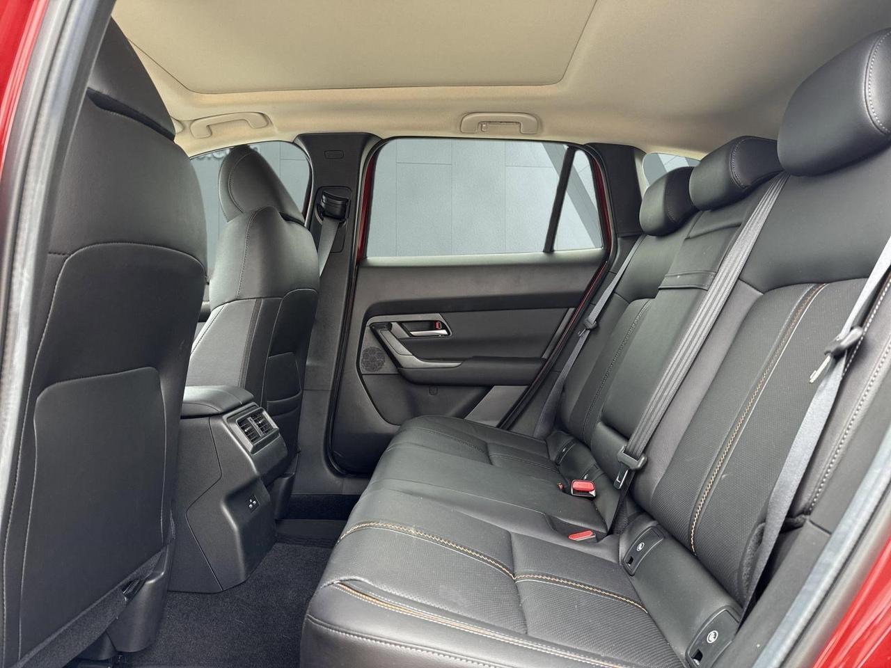 2024 Mazda CX-50 2.5 Turbo San Antonio TX