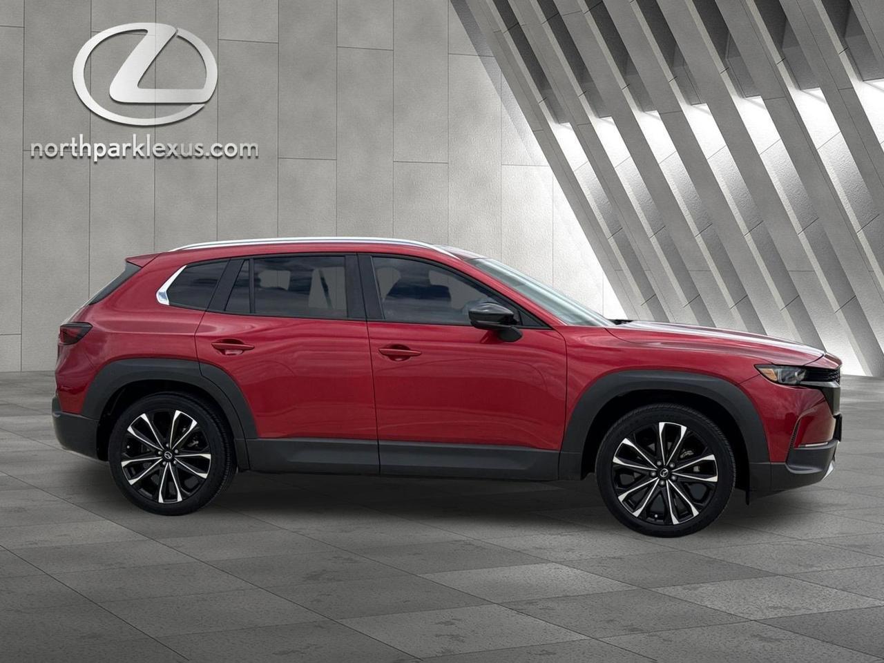 2024 Mazda CX-50 2.5 Turbo San Antonio TX