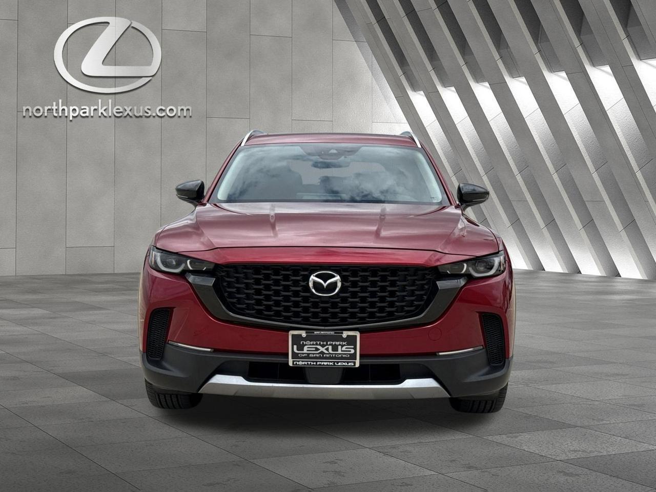 2024 Mazda CX-50 2.5 Turbo San Antonio TX