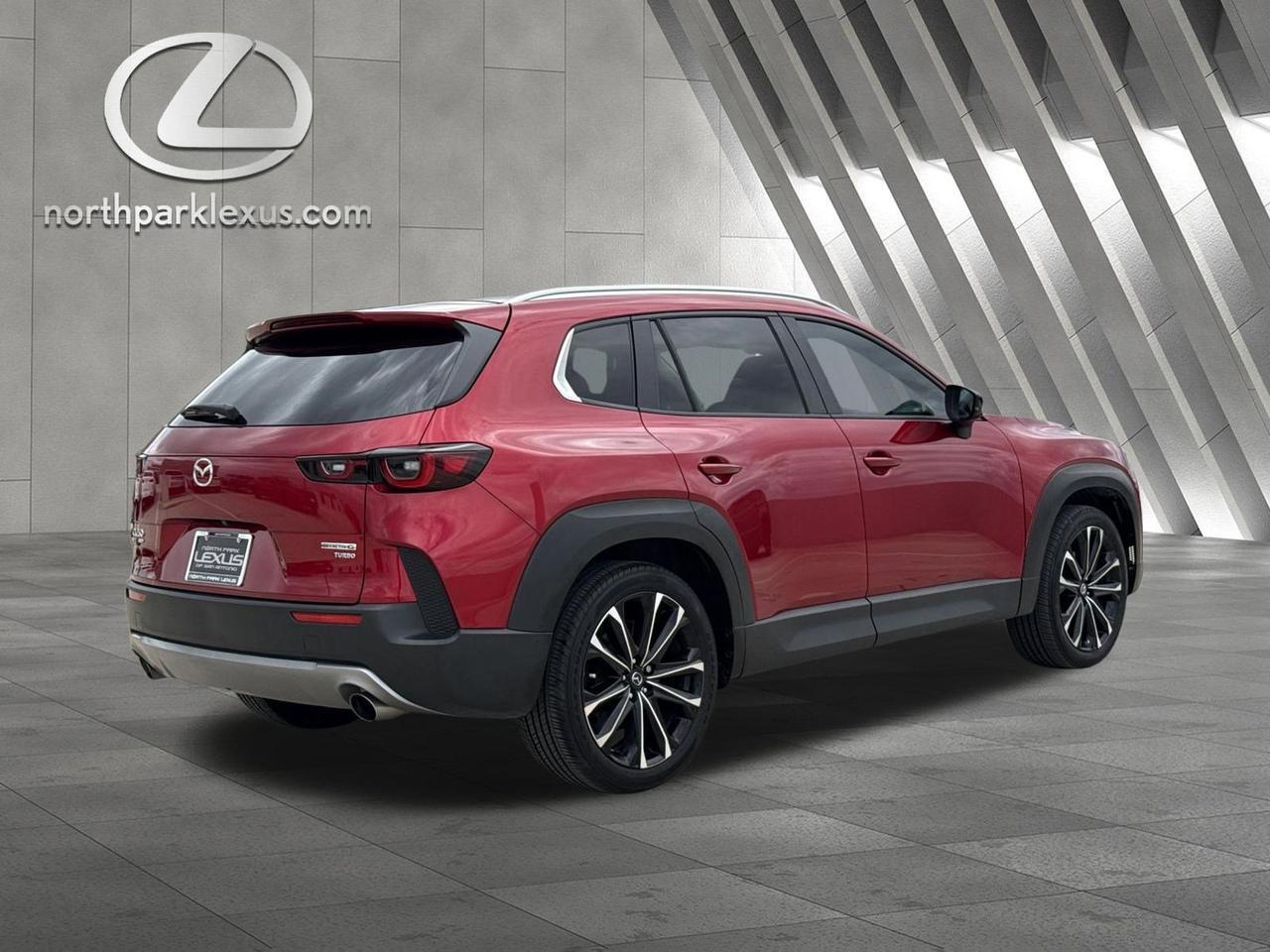 2024 Mazda CX-50 2.5 Turbo San Antonio TX