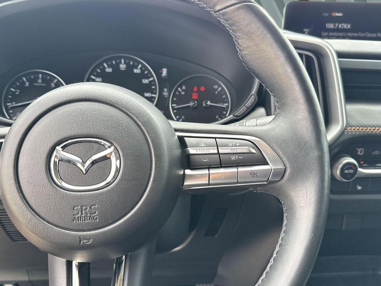 2024 Mazda CX-50 2.5 Turbo San Antonio TX