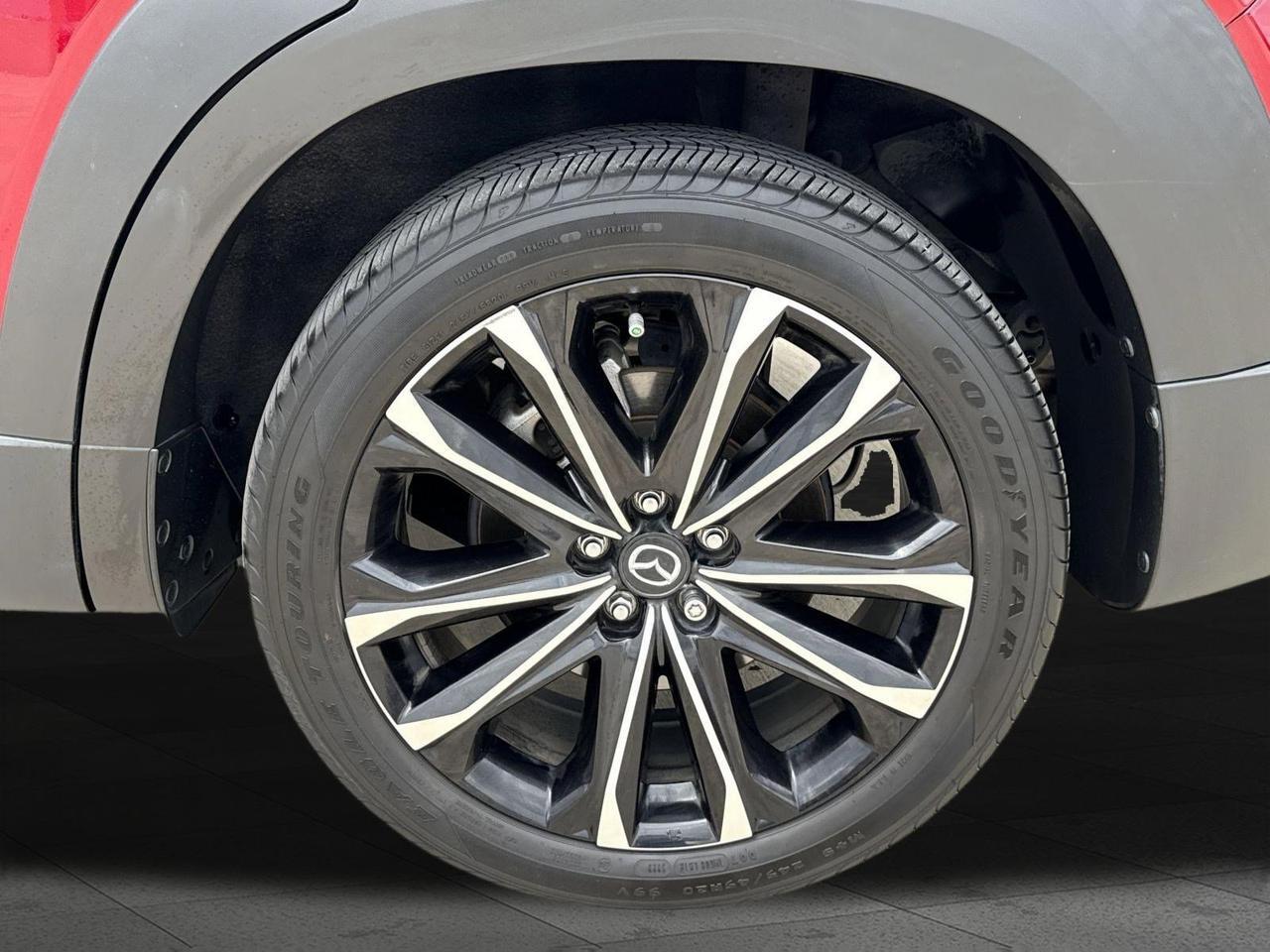 2024 Mazda CX-50 2.5 Turbo San Antonio TX