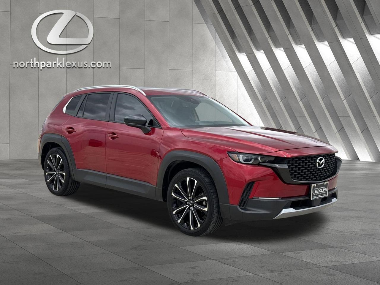 2024 Mazda CX-50 2.5 Turbo San Antonio TX