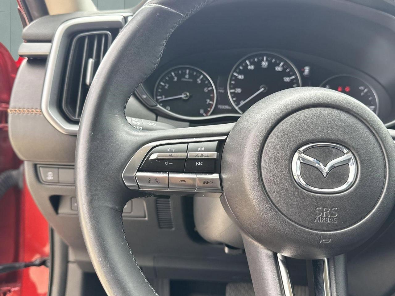 2024 Mazda CX-50 2.5 Turbo San Antonio TX