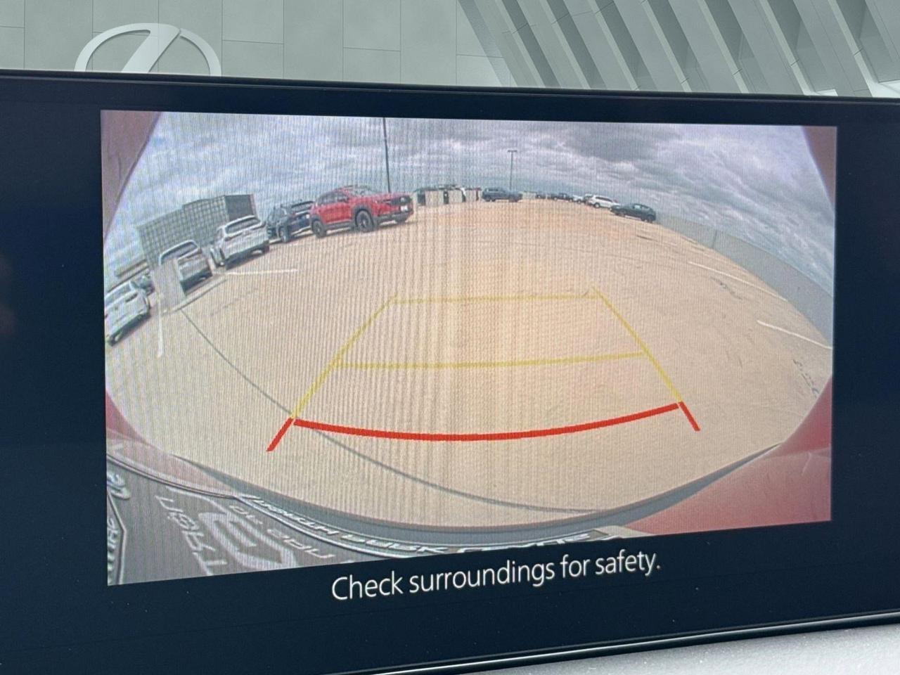 2024 Mazda CX-50 2.5 Turbo San Antonio TX