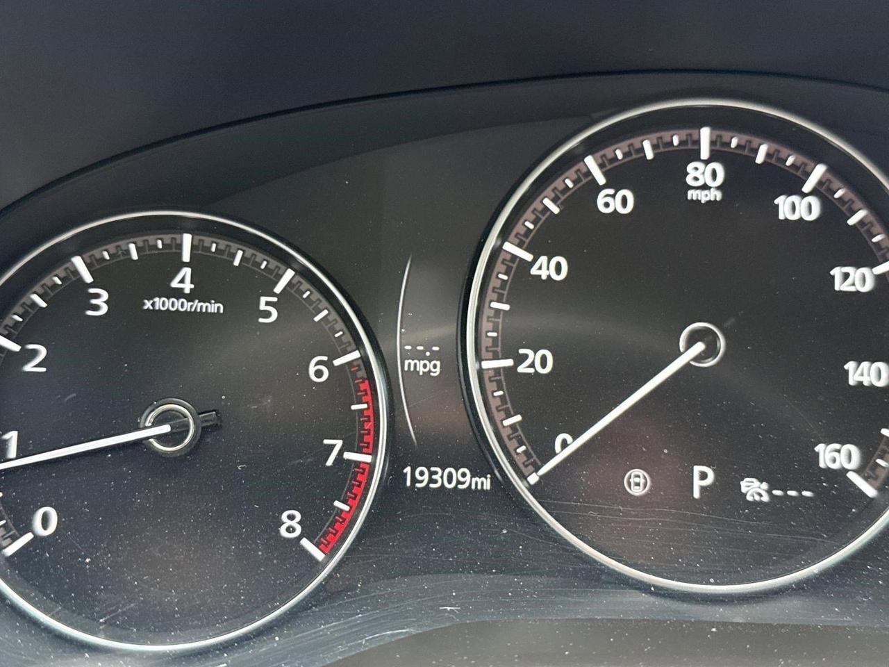 2024 Mazda CX-50 2.5 Turbo San Antonio TX