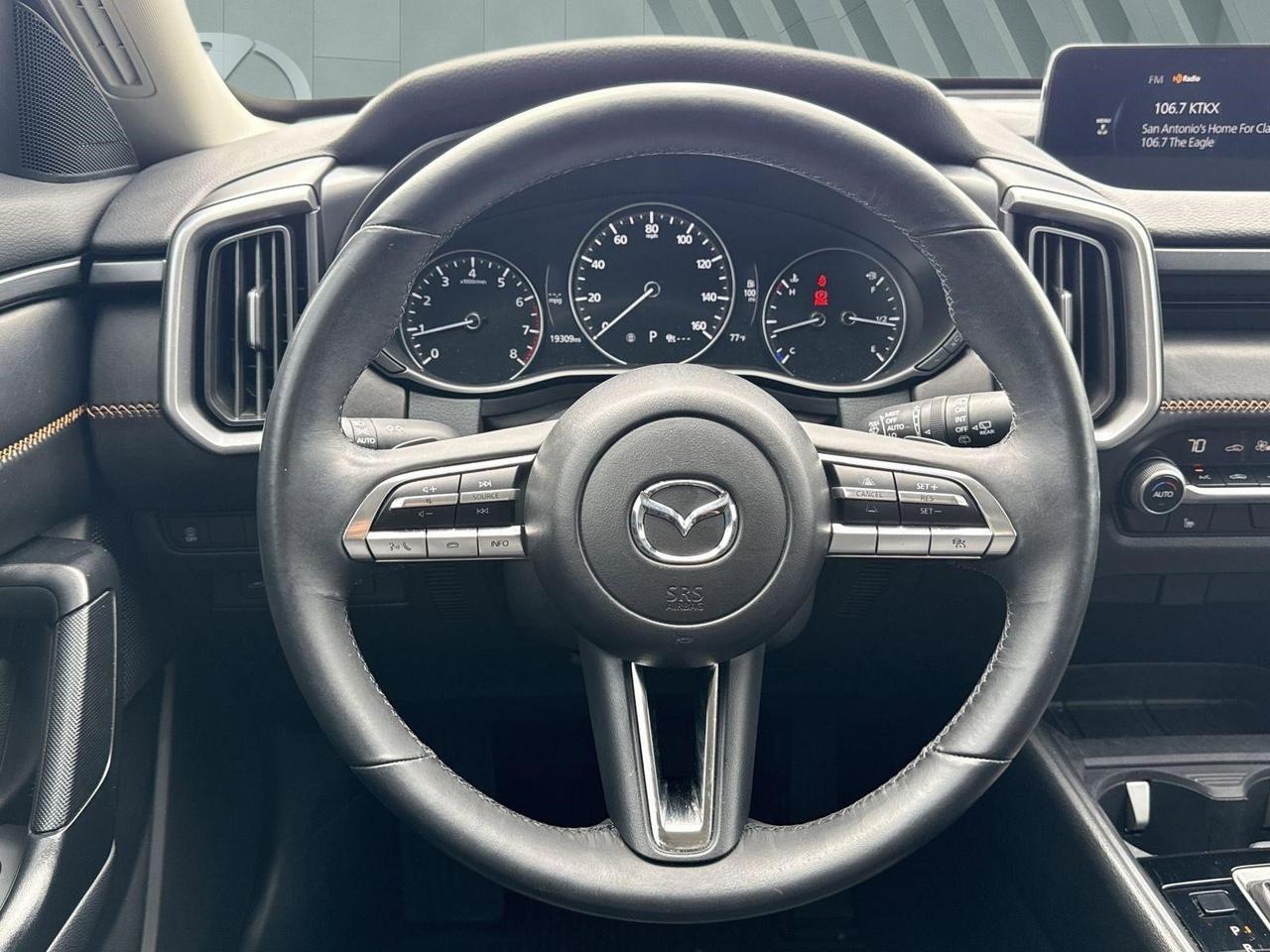 2024 Mazda CX-50 2.5 Turbo San Antonio TX