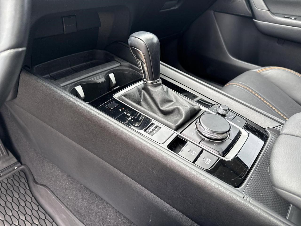 2024 Mazda CX-50 2.5 Turbo San Antonio TX