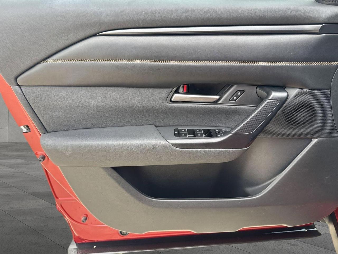 2024 Mazda CX-50 2.5 Turbo San Antonio TX