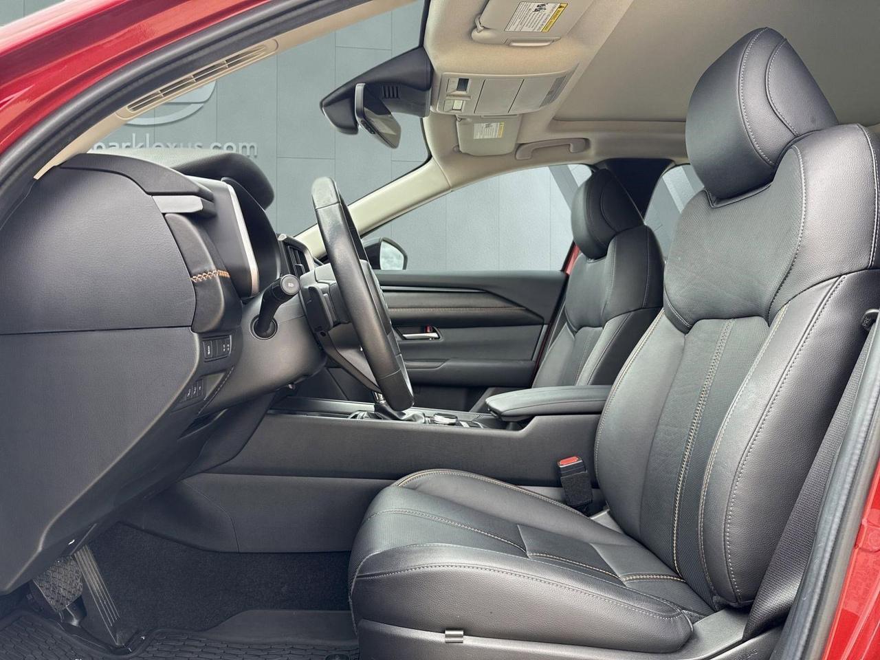 2024 Mazda CX-50 2.5 Turbo San Antonio TX