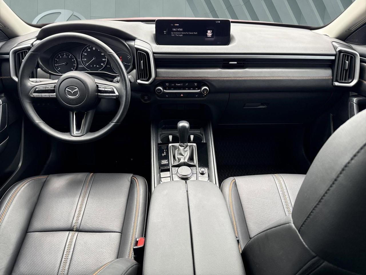 2024 Mazda CX-50 2.5 Turbo San Antonio TX