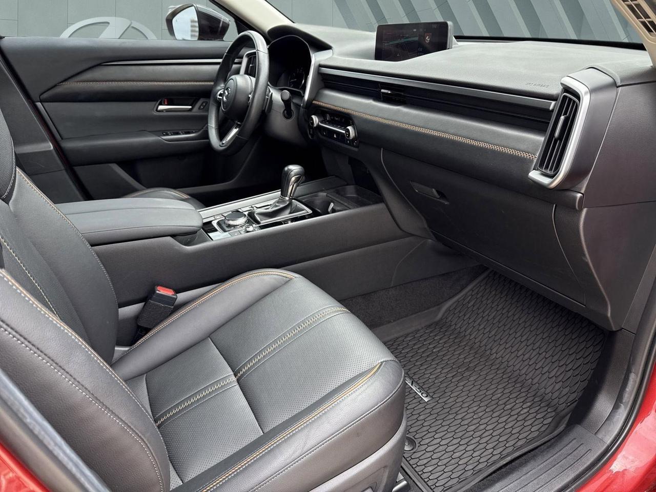 2024 Mazda CX-50 2.5 Turbo San Antonio TX