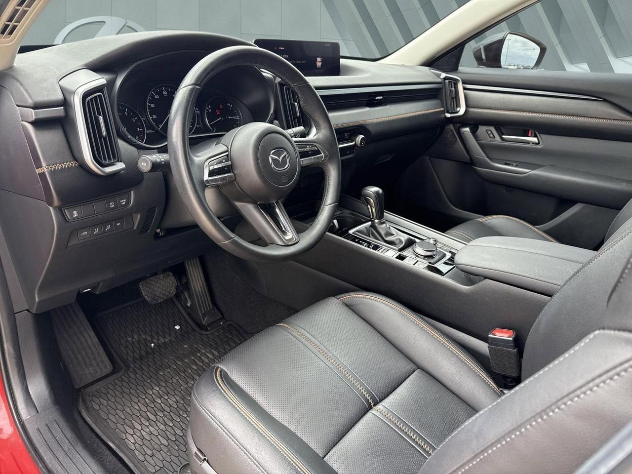 2024 Mazda CX-50 2.5 Turbo San Antonio TX
