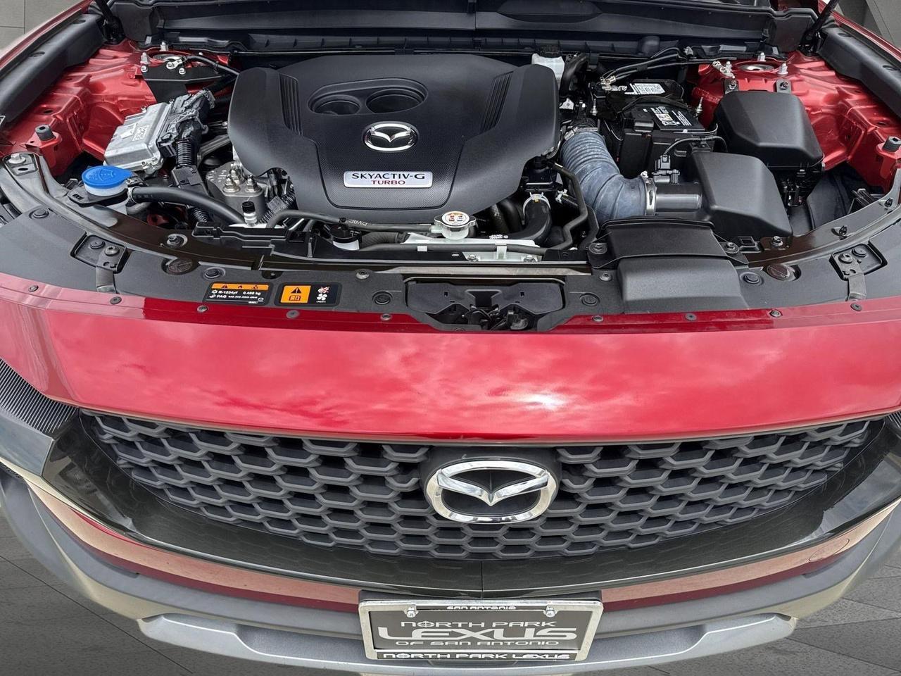 2024 Mazda CX-50 2.5 Turbo San Antonio TX