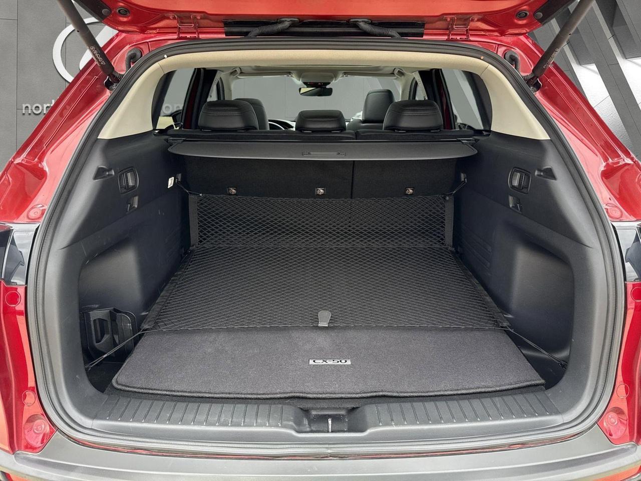 2024 Mazda CX-50 2.5 Turbo San Antonio TX