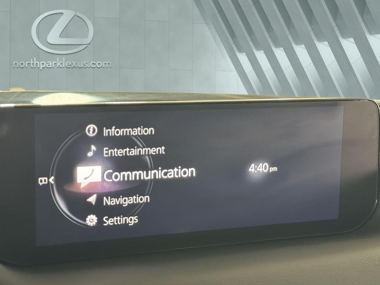 2024 Mazda CX-50 2.5 Turbo San Antonio TX