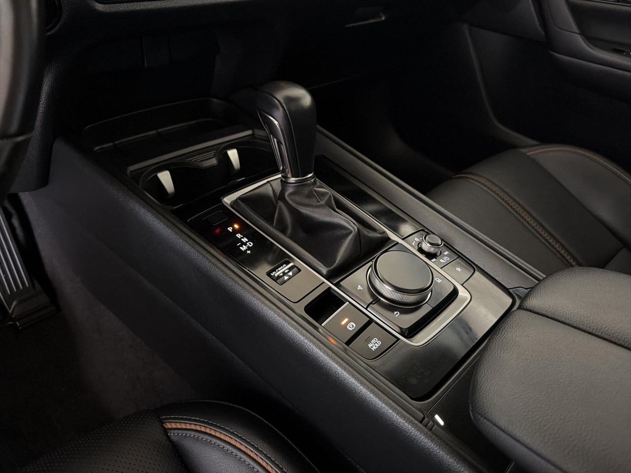 2024 Mazda CX-50 2.5 Turbo San Antonio TX