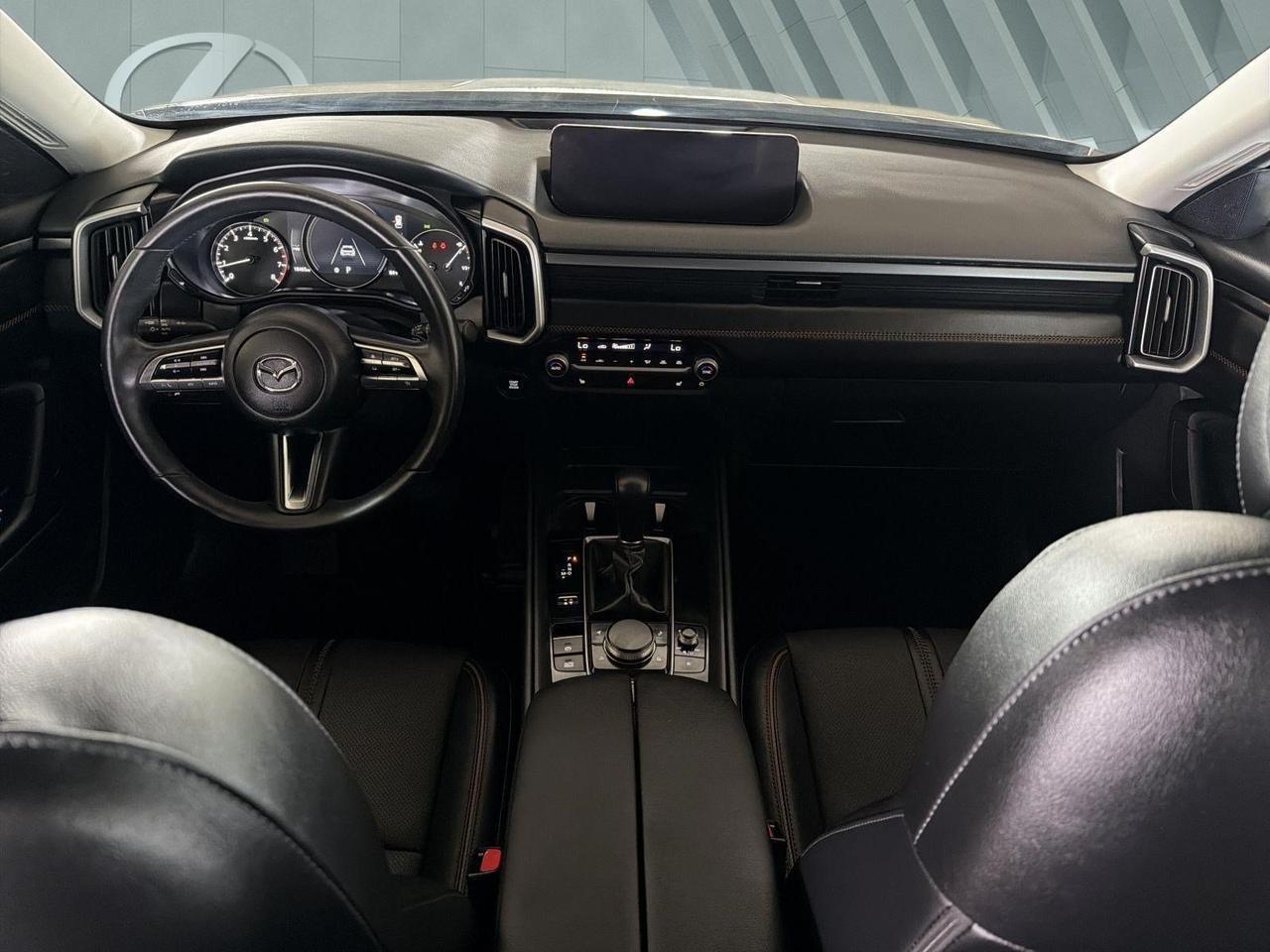 2024 Mazda CX-50 2.5 Turbo San Antonio TX