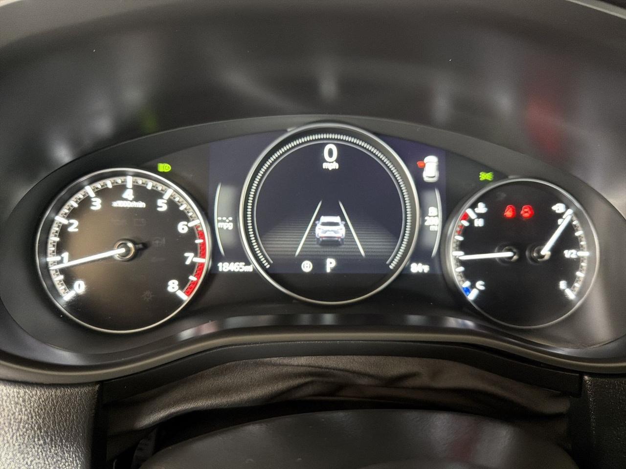 2024 Mazda CX-50 2.5 Turbo San Antonio TX
