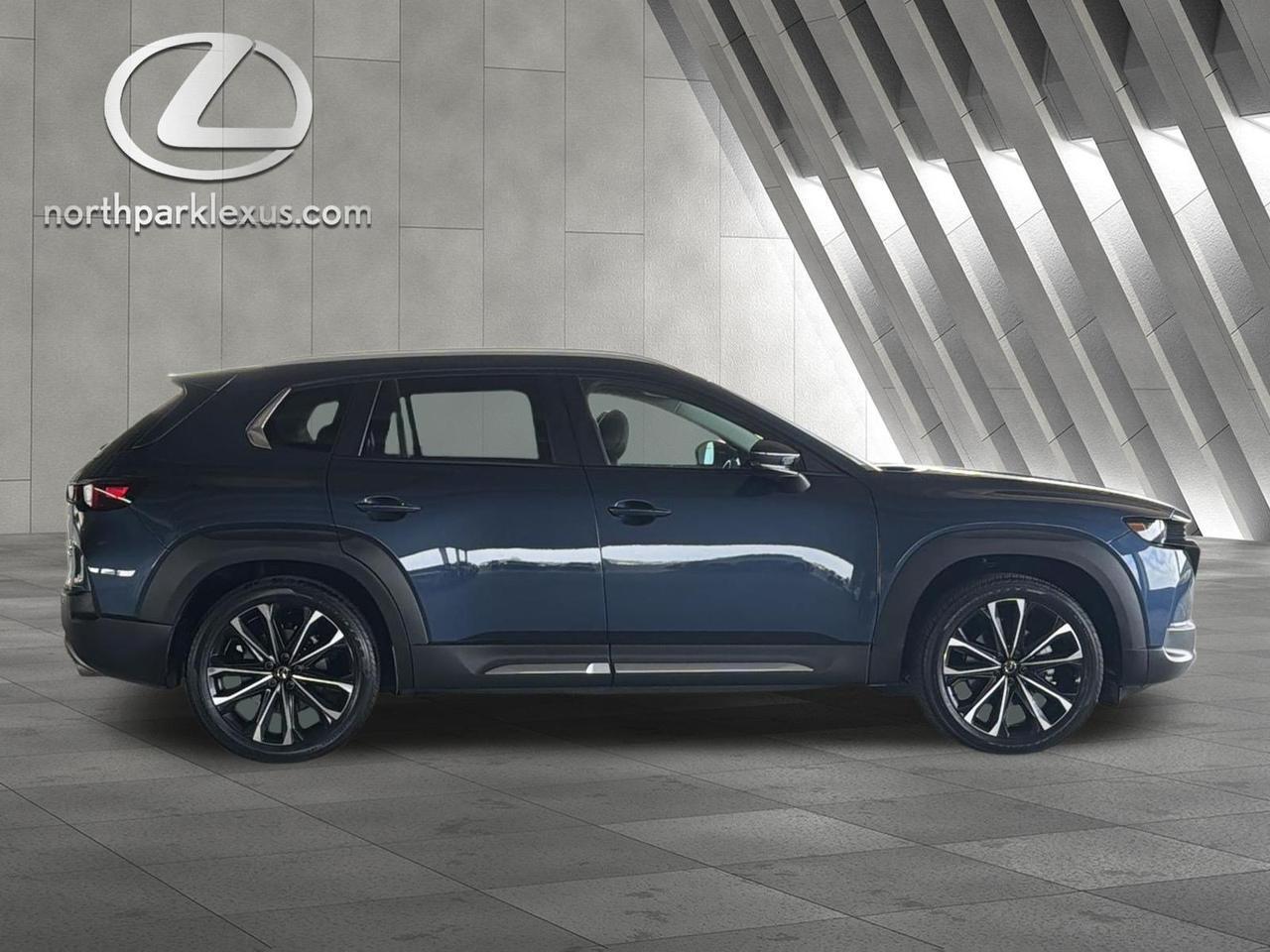 2024 Mazda CX-50 2.5 Turbo San Antonio TX