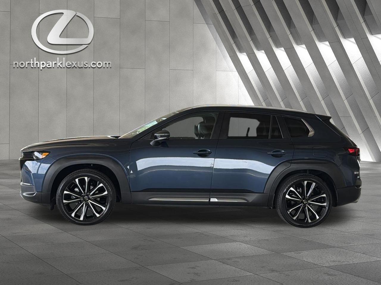 2024 Mazda CX-50