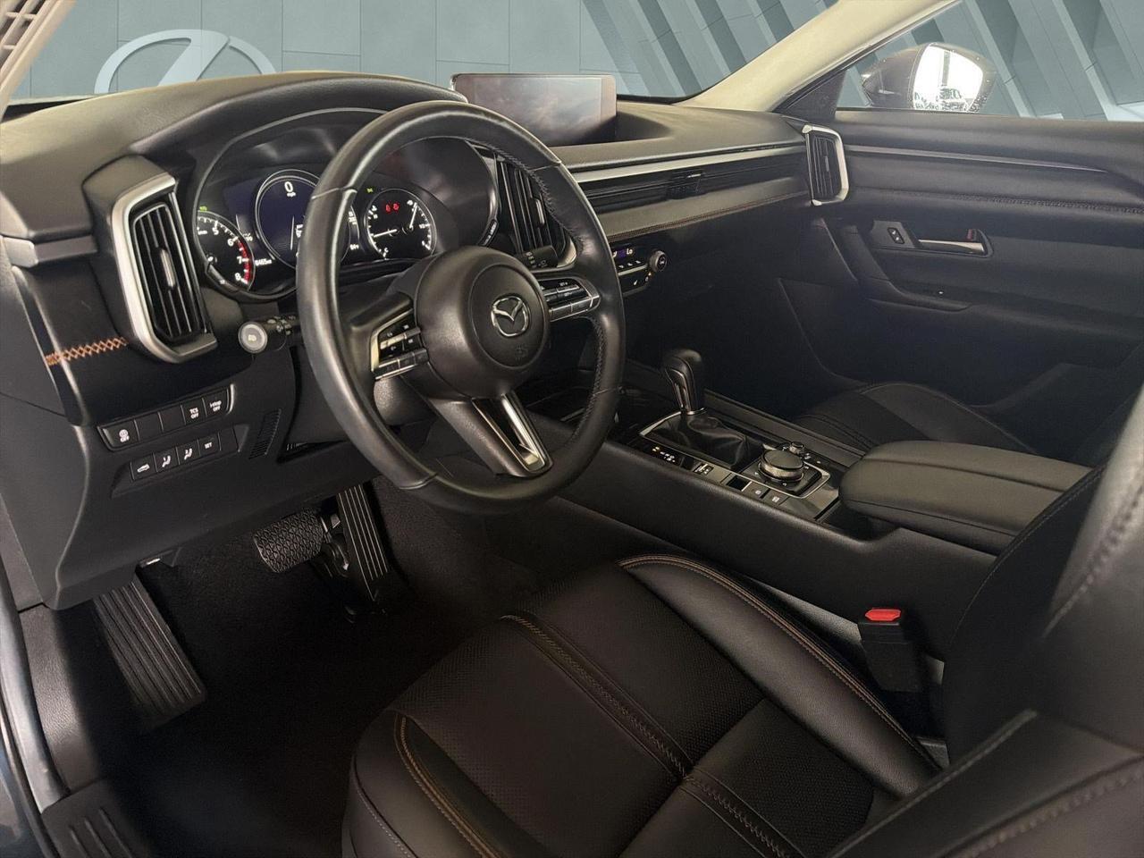 2024 Mazda CX-50 2.5 Turbo San Antonio TX