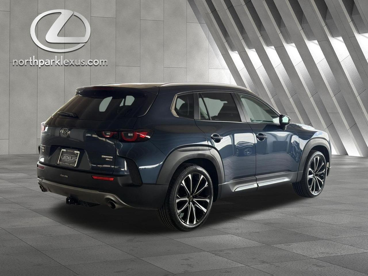 2024 Mazda CX-50 2.5 Turbo San Antonio TX