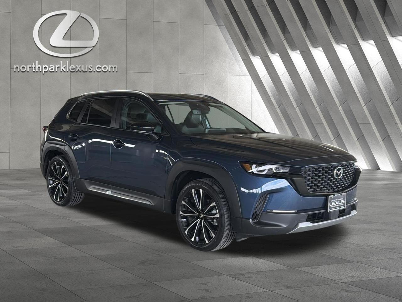 2024 Mazda CX-50 2.5 Turbo San Antonio TX