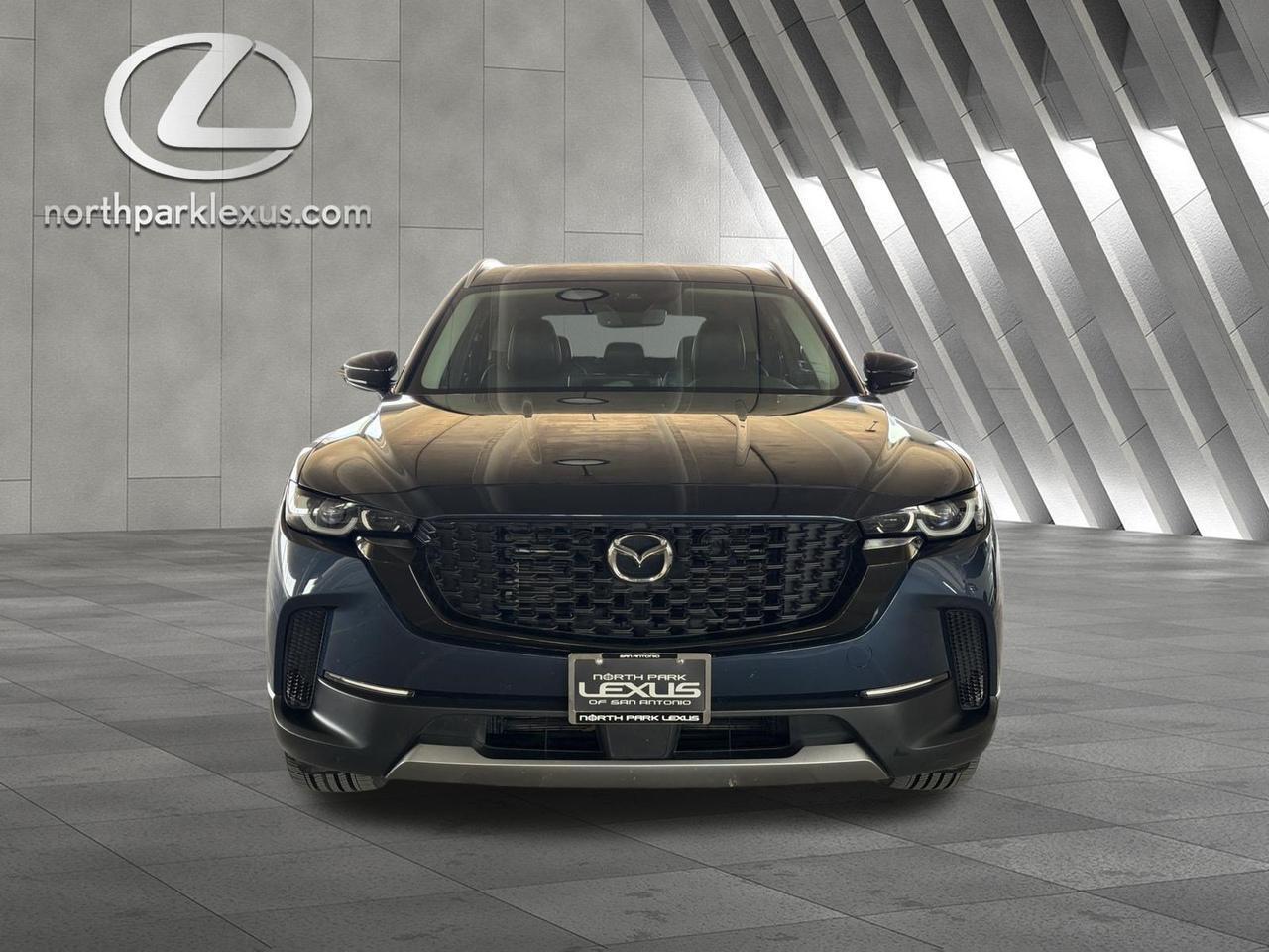 2024 Mazda CX-50 2.5 Turbo San Antonio TX