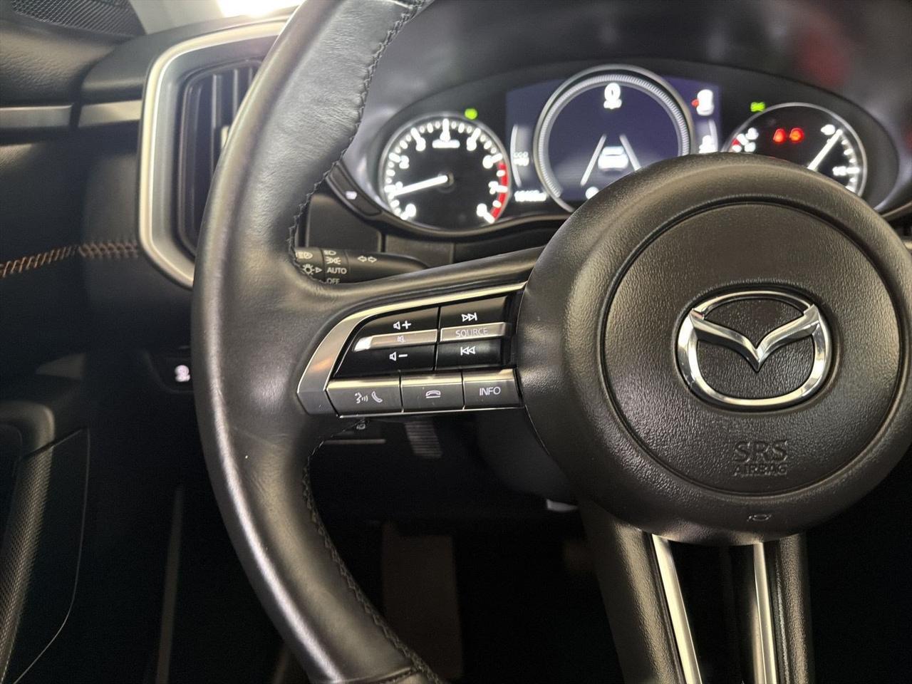 2024 Mazda CX-50 2.5 Turbo San Antonio TX