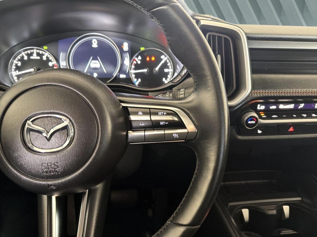 2024 Mazda CX-50 2.5 Turbo San Antonio TX