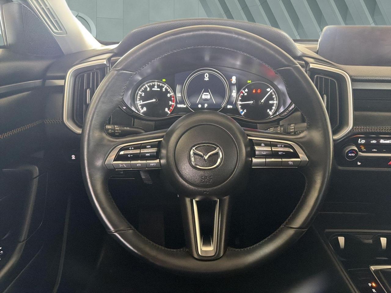 2024 Mazda CX-50 2.5 Turbo San Antonio TX