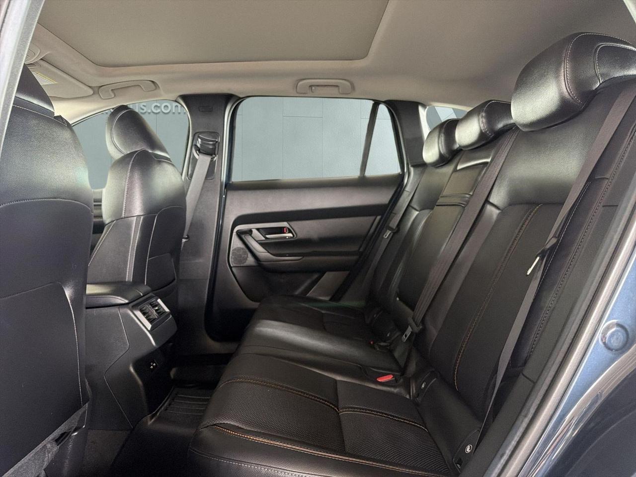 2024 Mazda CX-50 2.5 Turbo San Antonio TX