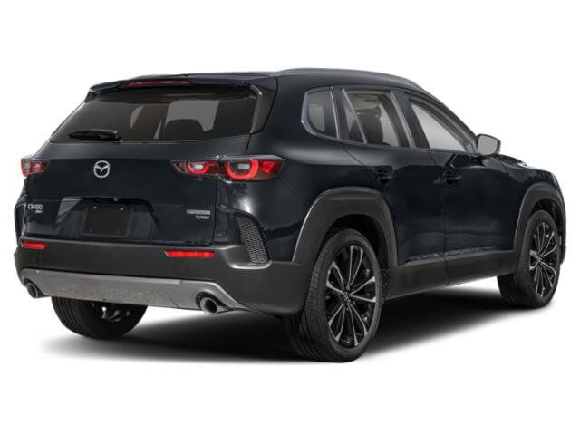 2024 Mazda CX-50 2.5 Turbo San Antonio TX