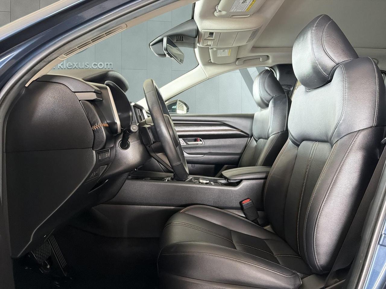 2024 Mazda CX-50 2.5 Turbo San Antonio TX