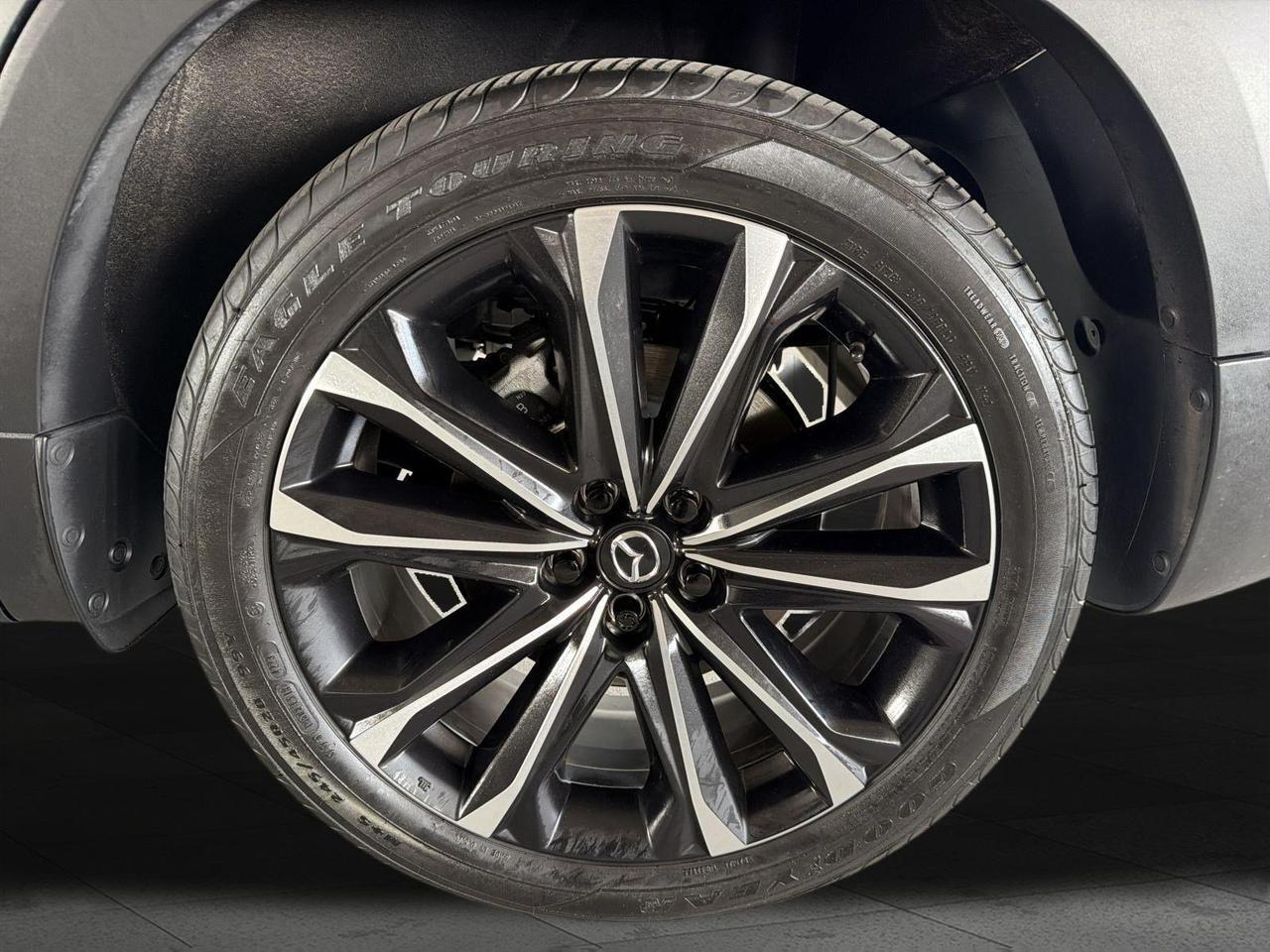 2024 Mazda CX-50 2.5 Turbo San Antonio TX