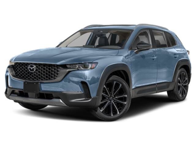 2024 Mazda CX-50