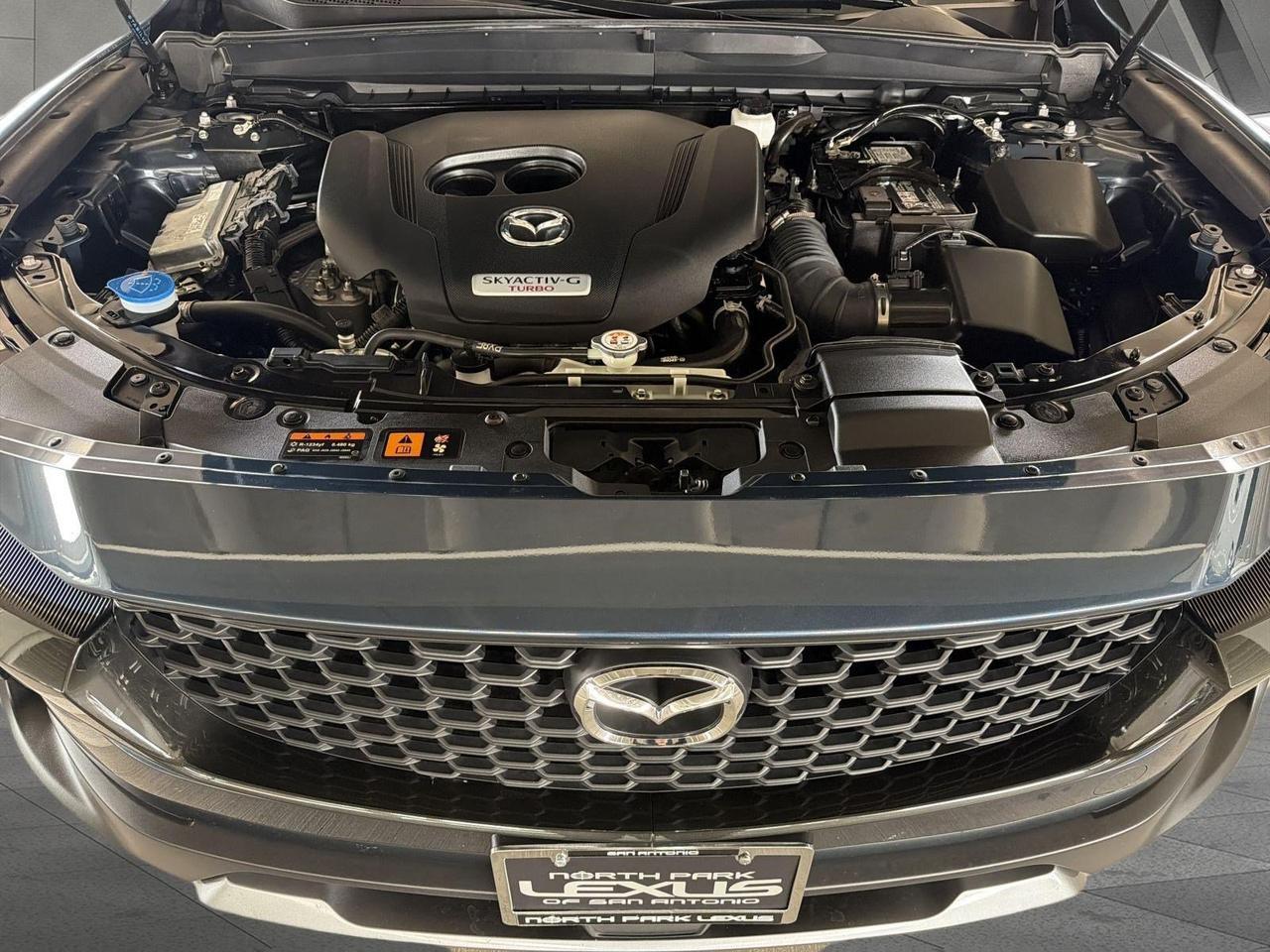 2024 Mazda CX-50 2.5 Turbo San Antonio TX