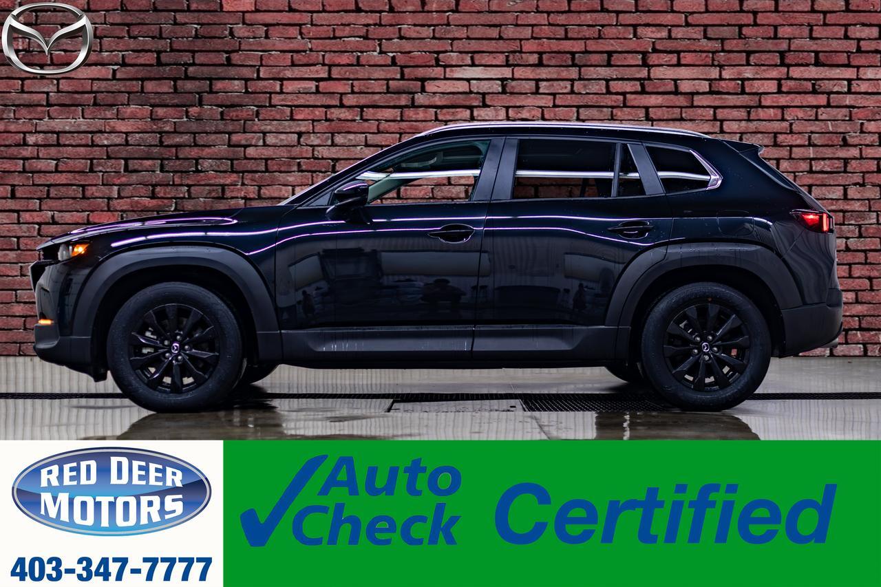 2024 Mazda CX-50 AWD GS-L Nav Roof BCam