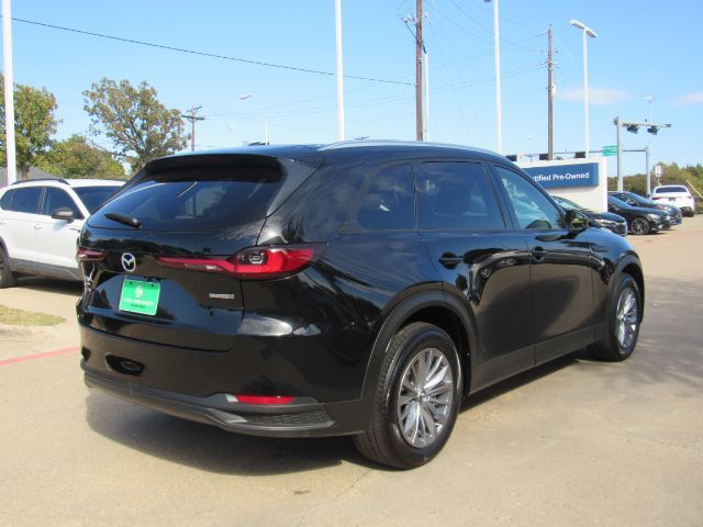 2024 Mazda CX-90 3.3 Turbo Preferred Plano TX