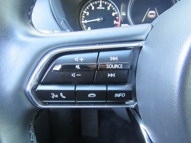 2024 Mazda CX-90 3.3 Turbo Preferred Plano TX