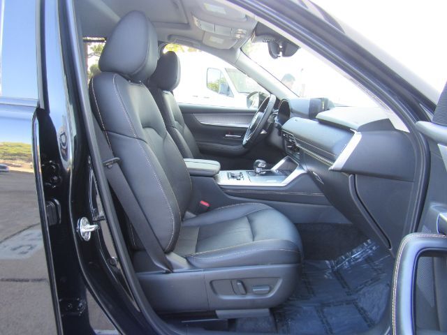 2024 Mazda CX-90 3.3 Turbo Preferred Plano TX