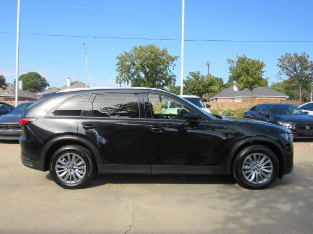 2024 Mazda CX-90 3.3 Turbo Preferred Plano TX