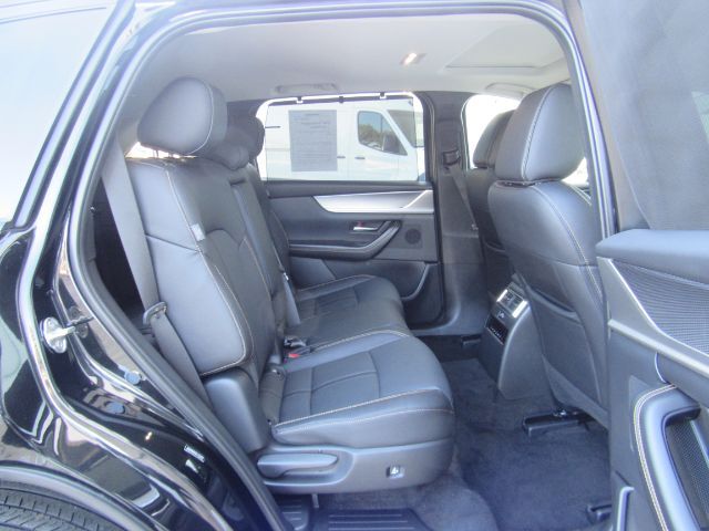 2024 Mazda CX-90 3.3 Turbo Preferred Plano TX