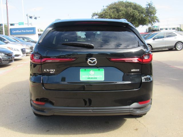 2024 Mazda CX-90 3.3 Turbo Preferred Plano TX